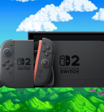 Nintendo Switch 2 Edition revela notas del parche para la nueva actualización
