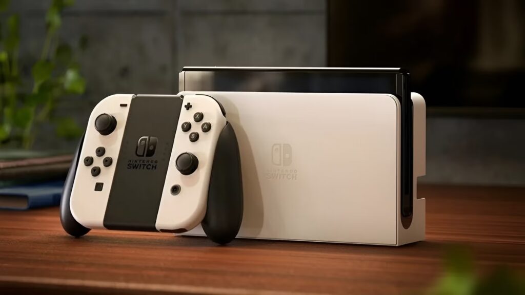 Switch es ahora oficialmente la consola más vendida de Nintendo