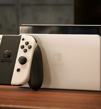 Switch es ahora oficialmente la consola más vendida de Nintendo