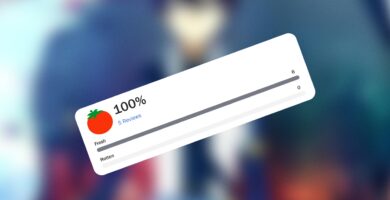 Uno de los animes más polarizadores que existen tiene una película perfecta 100% Rotten Tomatoes, y nadie habla de ello