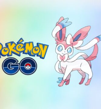 Obtén Sylveon gratis en Pokémon GO con la investigación cronometrada 'Very Fairy'