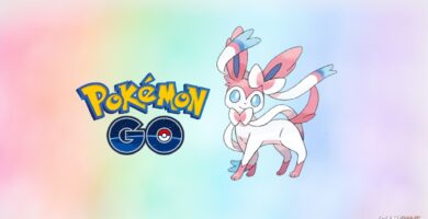 Obtén Sylveon gratis en Pokémon GO con la investigación cronometrada 'Very Fairy'