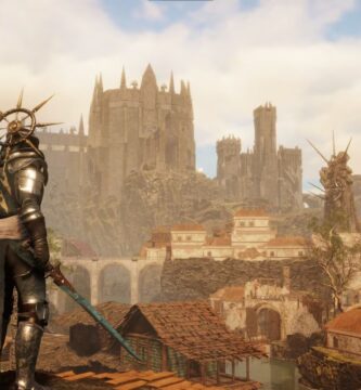 Juegos de fantasía en primera persona que te permiten jugar a tu propio ritmo