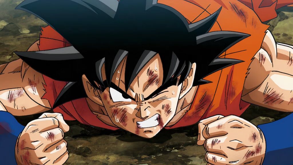Es hora de darle la bienvenida al personaje de anime más roto de 2026 que puede derrotar fácilmente a Goku