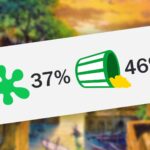 Lo que hizo que los cuentos de Earthsea fueran decepcionantes