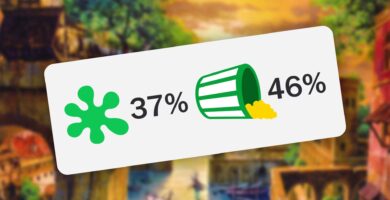 Lo que hizo que los cuentos de Earthsea fueran decepcionantes