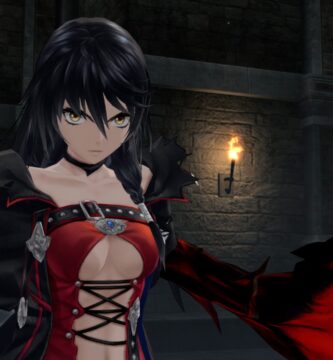 El próximo JRPG Remaster te pone en la piel de un antihéroe (y el original recibió críticas "fuertes" en OpenCritic)