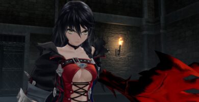 El próximo JRPG Remaster te pone en la piel de un antihéroe (y el original recibió críticas "fuertes" en OpenCritic)