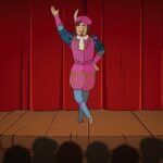 Qué cuentos elegir para Lord Barkwaf en Reigns: The Witcher