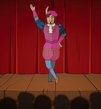 Qué cuentos elegir para Lord Barkwaf en Reigns: The Witcher