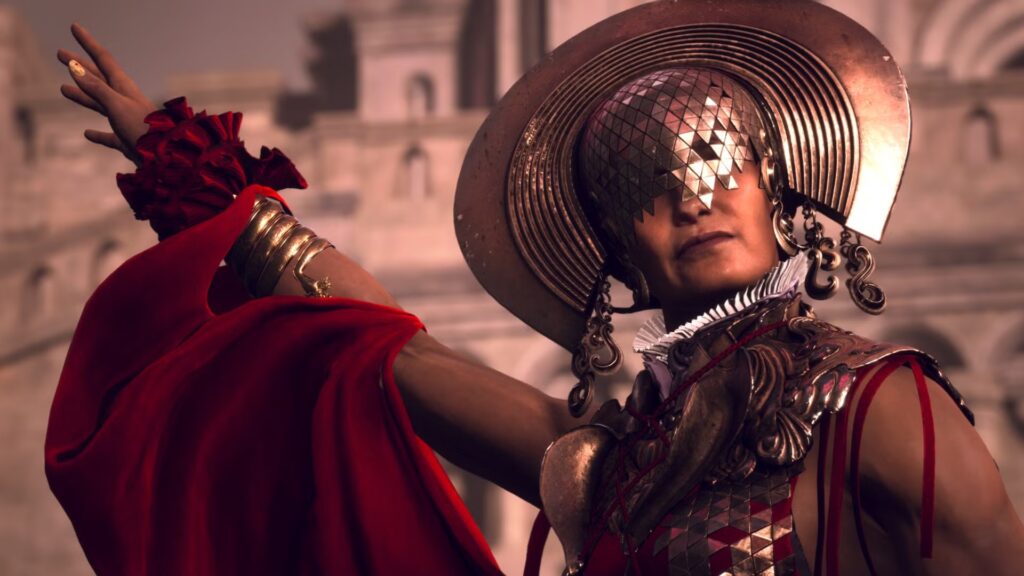 Los mejores juegos de rol de mundo abierto con magia