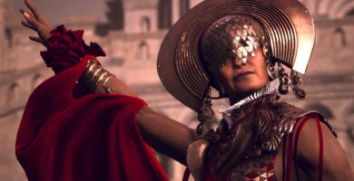 Los mejores juegos de rol de mundo abierto con magia