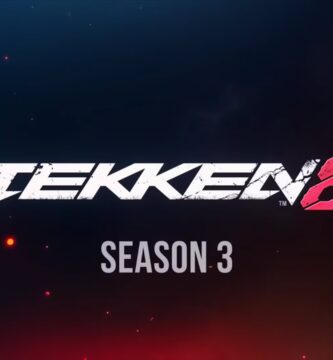 Se revela la temporada 3 de Tekken 8, se aproximan nuevos personajes y ajustes de equilibrio