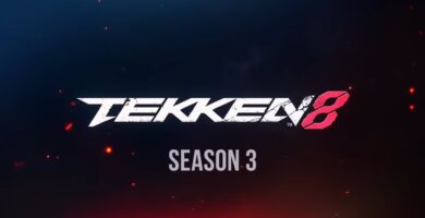 Se revela la temporada 3 de Tekken 8, se aproximan nuevos personajes y ajustes de equilibrio
