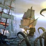 Los usuarios de PC pueden reclamar el juego pirata de mundo abierto de forma gratuita, pero deben actuar rápido