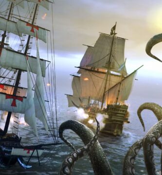 Los usuarios de PC pueden reclamar el juego pirata de mundo abierto de forma gratuita, pero deben actuar rápido