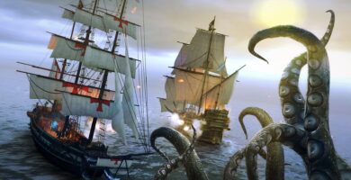 Los usuarios de PC pueden reclamar el juego pirata de mundo abierto de forma gratuita, pero deben actuar rápido