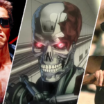 Netflix ya canceló oficialmente su nueva serie Terminator