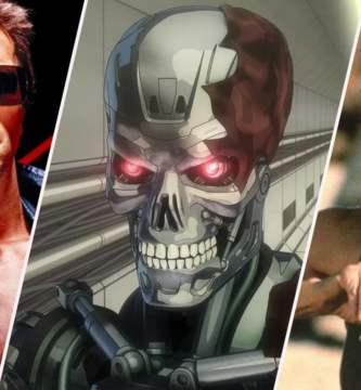 Netflix ya canceló oficialmente su nueva serie Terminator