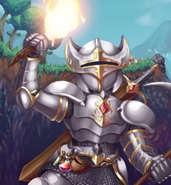 Terraria vuelve a explotar repentinamente en Steam