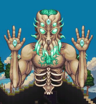 El nuevo juego Sandbox en Steam es Terraria con esteroides y es salvaje