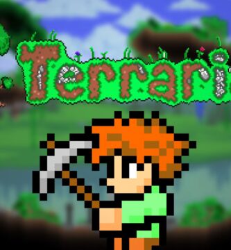 Terraria Dev adelanta una nueva característica para el juego