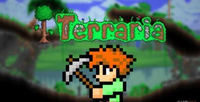 Terraria Dev adelanta una nueva característica para el juego