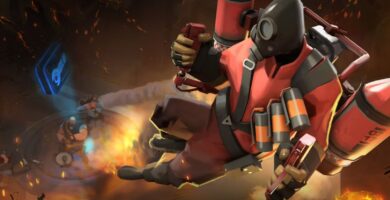 Los mejores juegos de Steam que son gratuitos