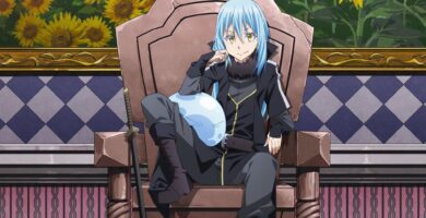 Es el fin de una era para la mejor serie Isekai de Japón