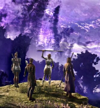 Los mejores juegos cooperativos de fantasía oscura, clasificados