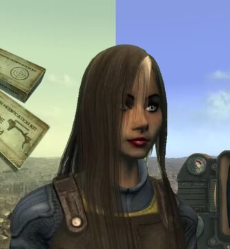 Las mejores modificaciones de Fallout 3