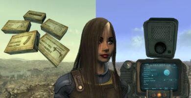 Las mejores modificaciones de Fallout 3