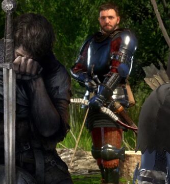 Mejor Kingdom Come: Modificaciones de liberación