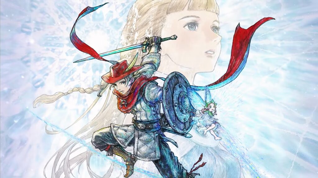 Square Enix confirma la fecha de lanzamiento de Adventures of Elliot: The Millennium Tales