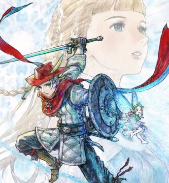 Square Enix confirma la fecha de lanzamiento de Adventures of Elliot: The Millennium Tales