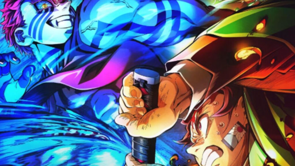 Demon Slayer regresará a los cines el próximo mes