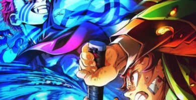 Demon Slayer regresará a los cines el próximo mes