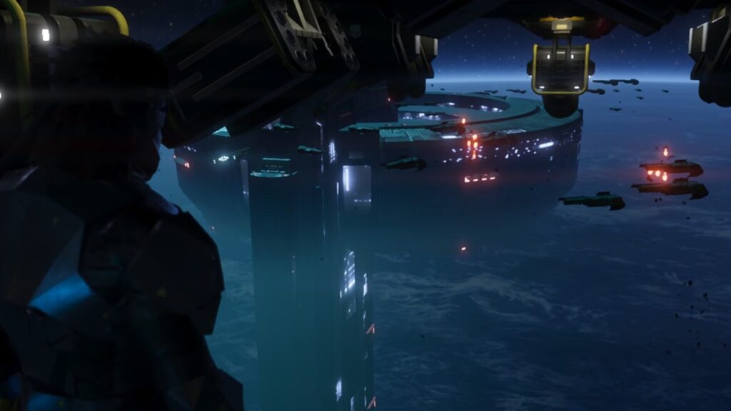 Cómo votar y utilizar el DSS en Helldivers 2