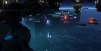 Cómo votar y utilizar el DSS en Helldivers 2