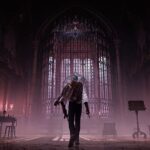 El próximo juego exclusivo de FromSoftware Switch 2 aún se lanzará este año