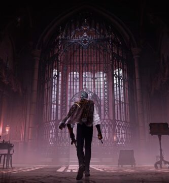 El próximo juego exclusivo de FromSoftware Switch 2 aún se lanzará este año