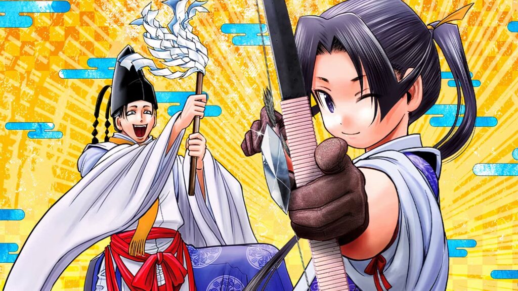 El exitoso manga Shonen moderno ha terminado oficialmente después de 5 años