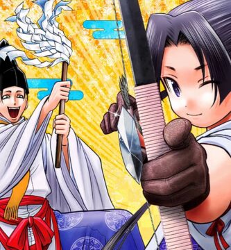 El exitoso manga Shonen moderno ha terminado oficialmente después de 5 años