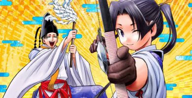 El exitoso manga Shonen moderno ha terminado oficialmente después de 5 años