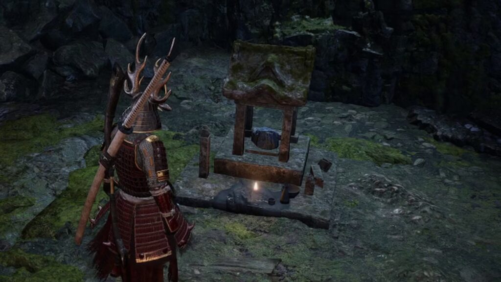 Guía de mitos del gran shogun de la era Heian