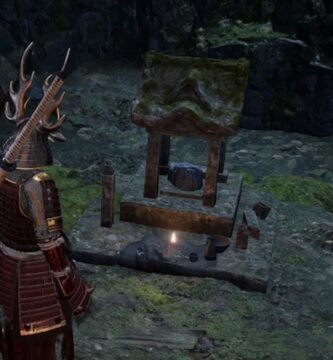 Guía de mitos del gran shogun de la era Heian