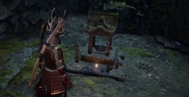 Guía de mitos del gran shogun de la era Heian