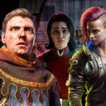 Los mejores juegos de rol de mundo abierto donde la elección del jugador importa