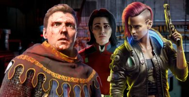 Los mejores juegos de rol de mundo abierto donde la elección del jugador importa