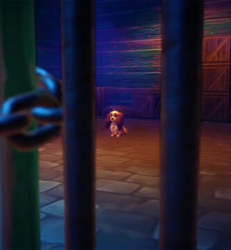 La guía de Jailbreak Quest en DDV (Disney Dreamlight Valley)